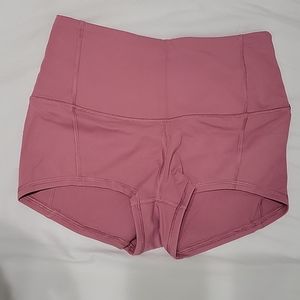 Victoria sport short high rise